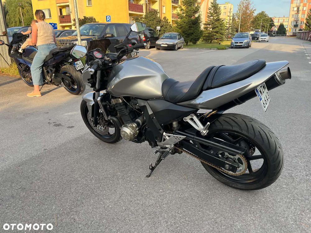 Kawasaki Z - 12