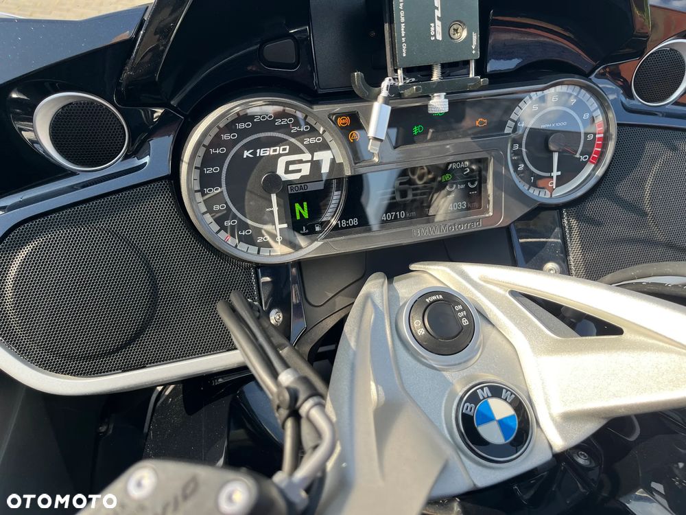 BMW K - 2