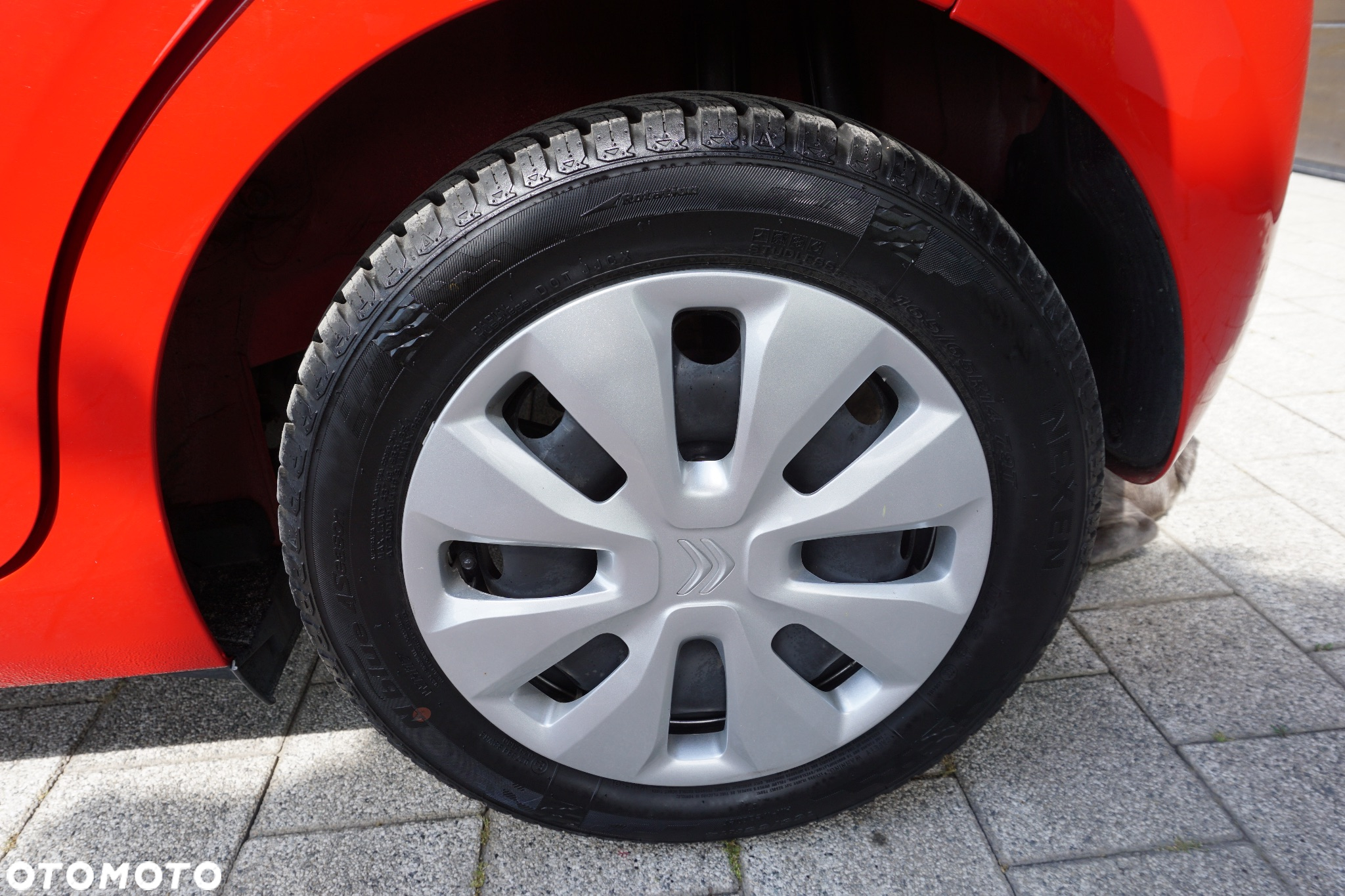 Citroën C1 VTi 68 Feel - 25