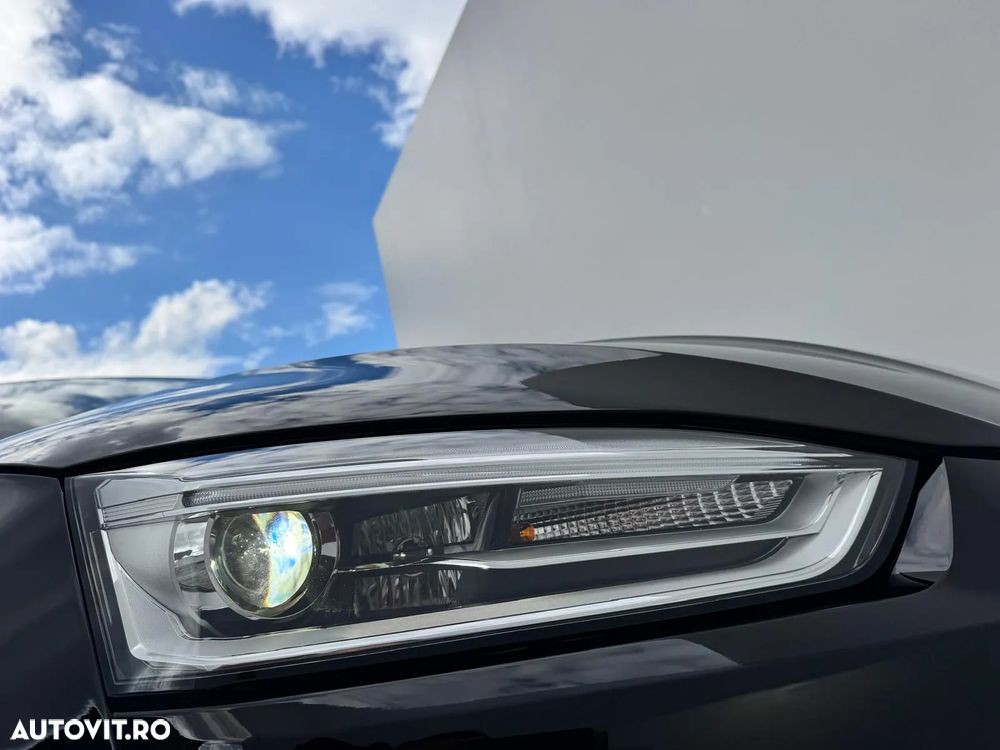 Audi A5 Sportback 40 TDI quattro S tronic - 7