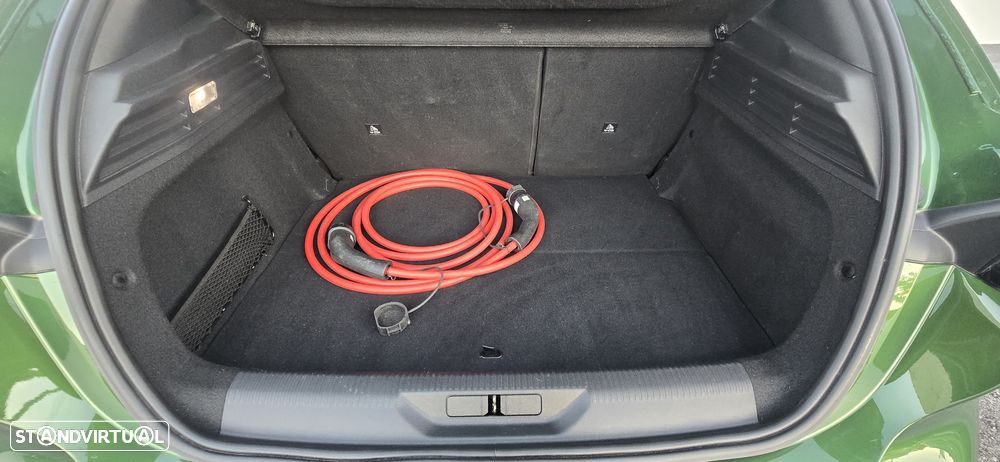 Peugeot 308 Plug-In Hybrid 180 e-EAT8 GT - 22