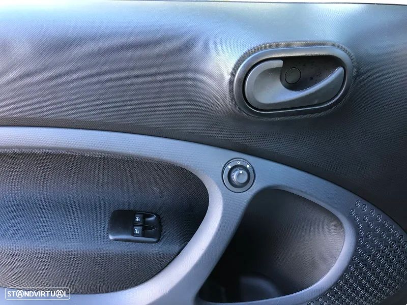 Smart ForTwo Coupé Electric drive prime - 10