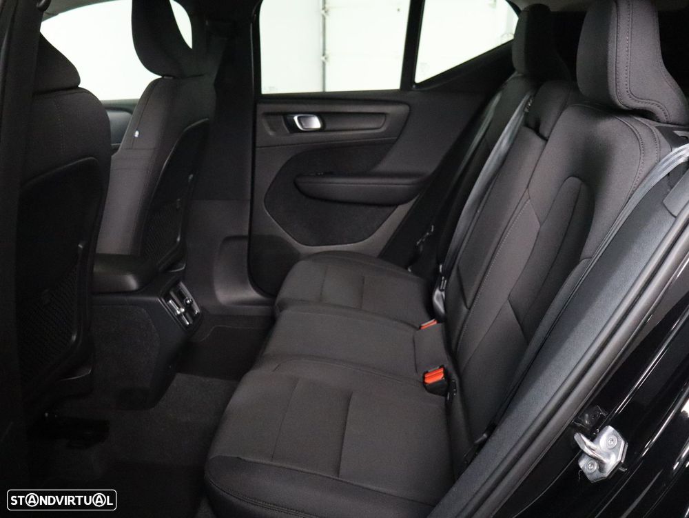 Volvo XC 40 1.5 T2 Inscription Geartronic - 7