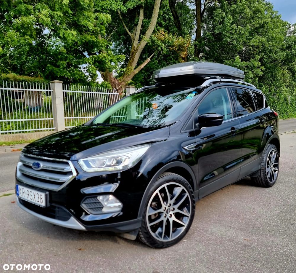 Ford Kuga ver-2-0-tdci-4x2-titanium - 1