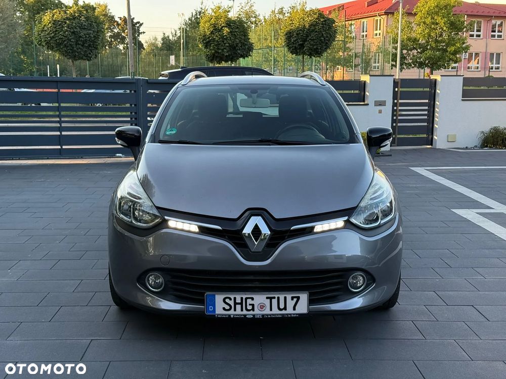 Renault Clio Grandtour Energy TCe 120 EDC Dynamique - 3