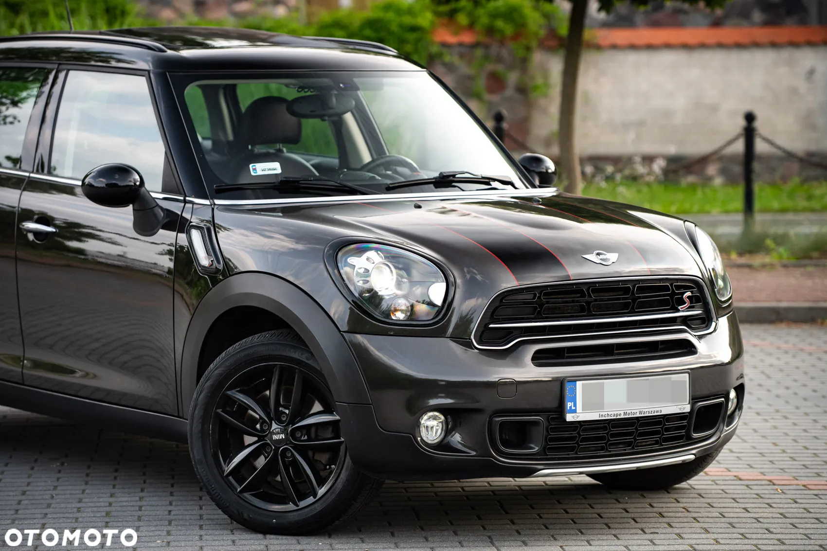 MINI Countryman - 8