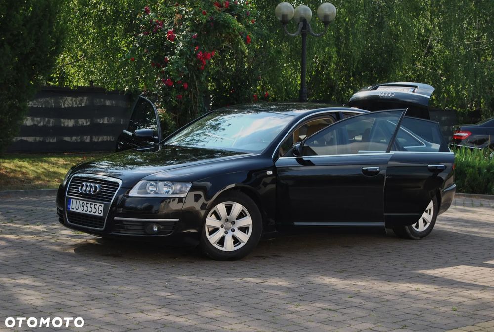 Audi A6 Limousine 3.0 TDI tiptronic quattro - 21