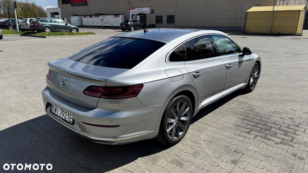 Volkswagen Arteon 2.0 TDI SCR Elegance DSG - 7