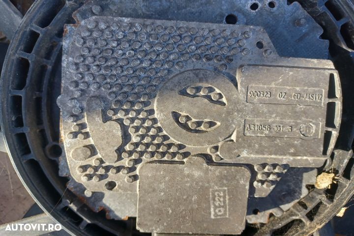 Electroventilator racire motor / AC 2.0D 1742757525804 1742850974001 - 6