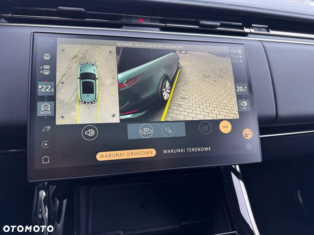 Land Rover Range Rover Sport - 23