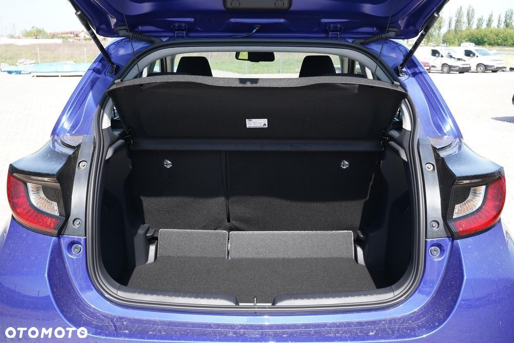 Toyota Yaris Hybrid 1.5 Comfort - 7