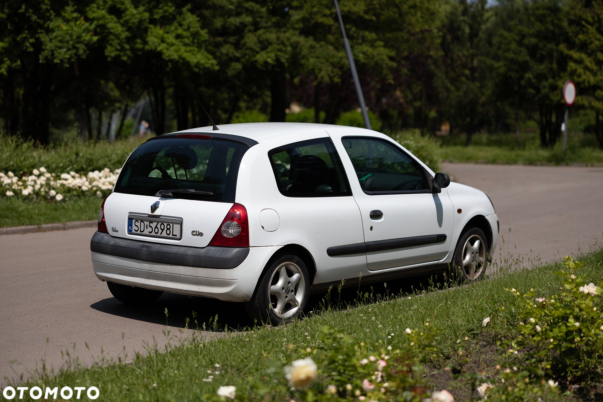 Renault Clio - 6