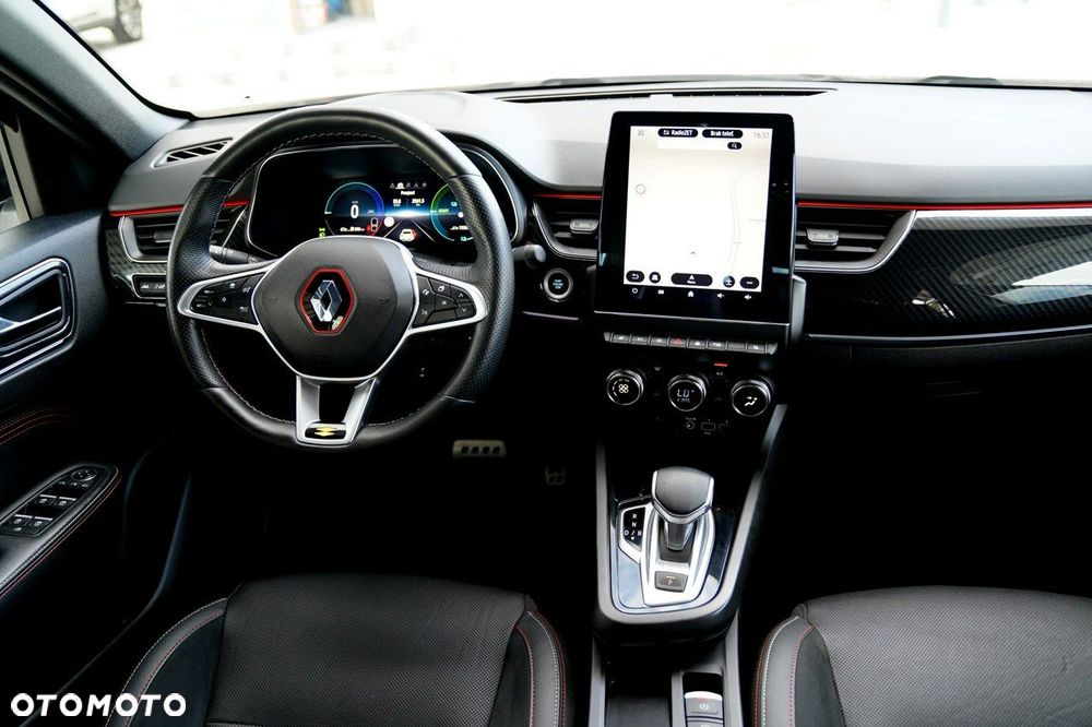 Renault Arkana - 24