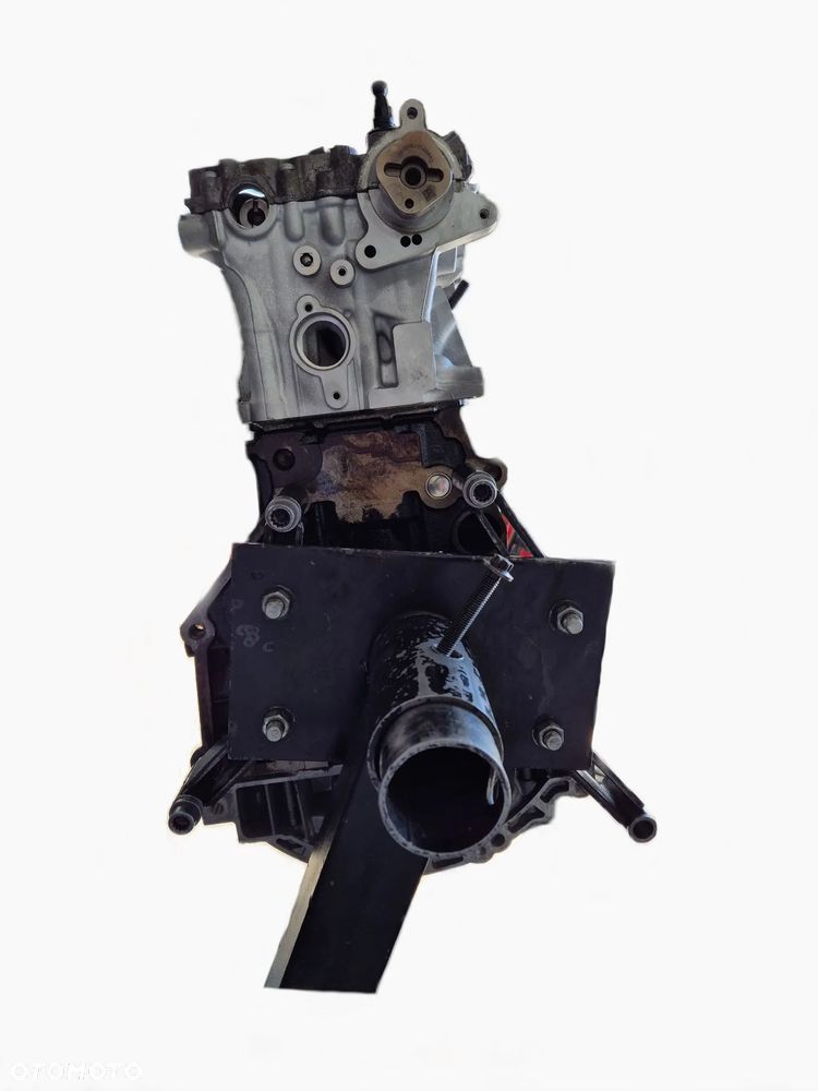 SILNIK ZREGENEROWANY 2.0 TFSI CPM 211 PS AUDI 12 MSC. GWARANCJA - 5