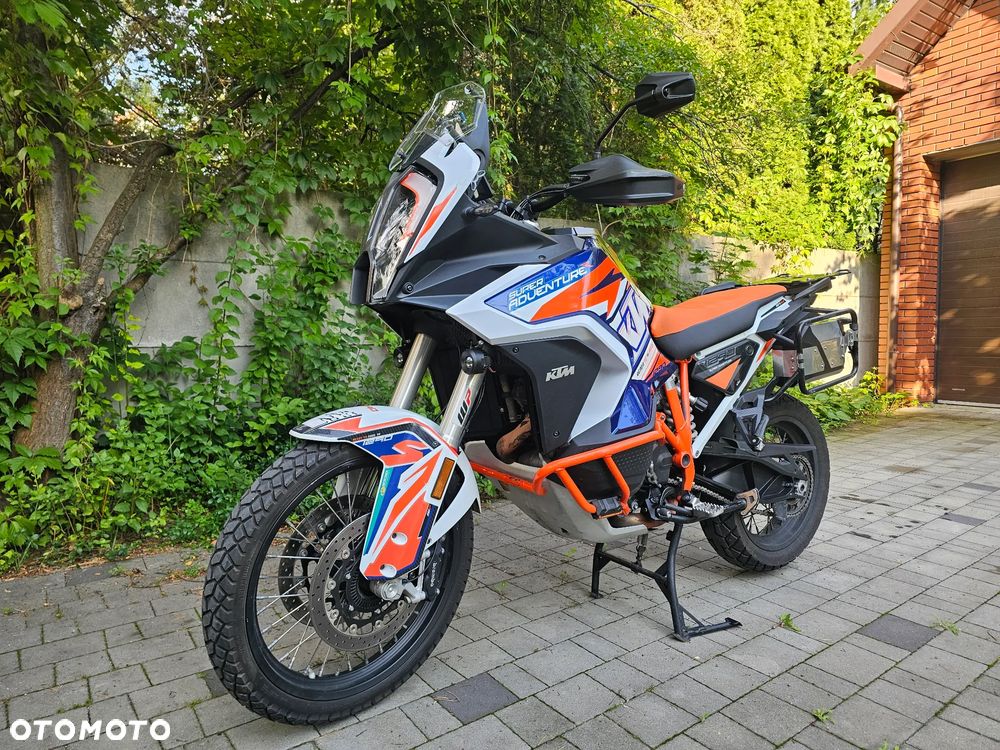 KTM Super Adventure - 7