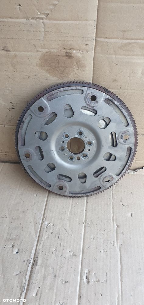 Koło zamachowe Peugeot 508 I Lift 1.6 HDI EHDI 9804360380 - 1