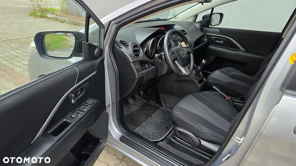 Mazda 5 1.8 Comfort - 13
