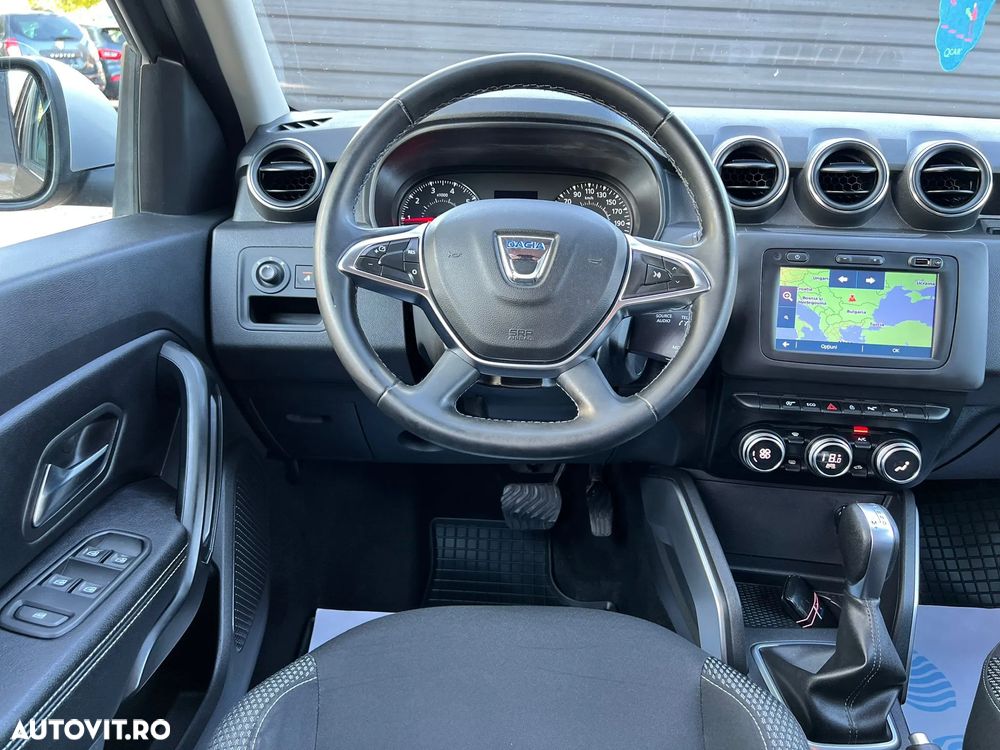 Dacia Duster - 7