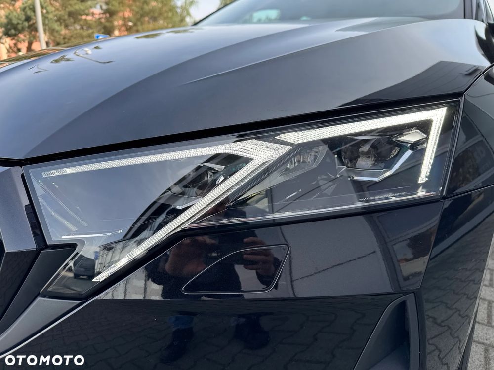 Skoda Octavia 2.0 TDI Sportline DSG - 10