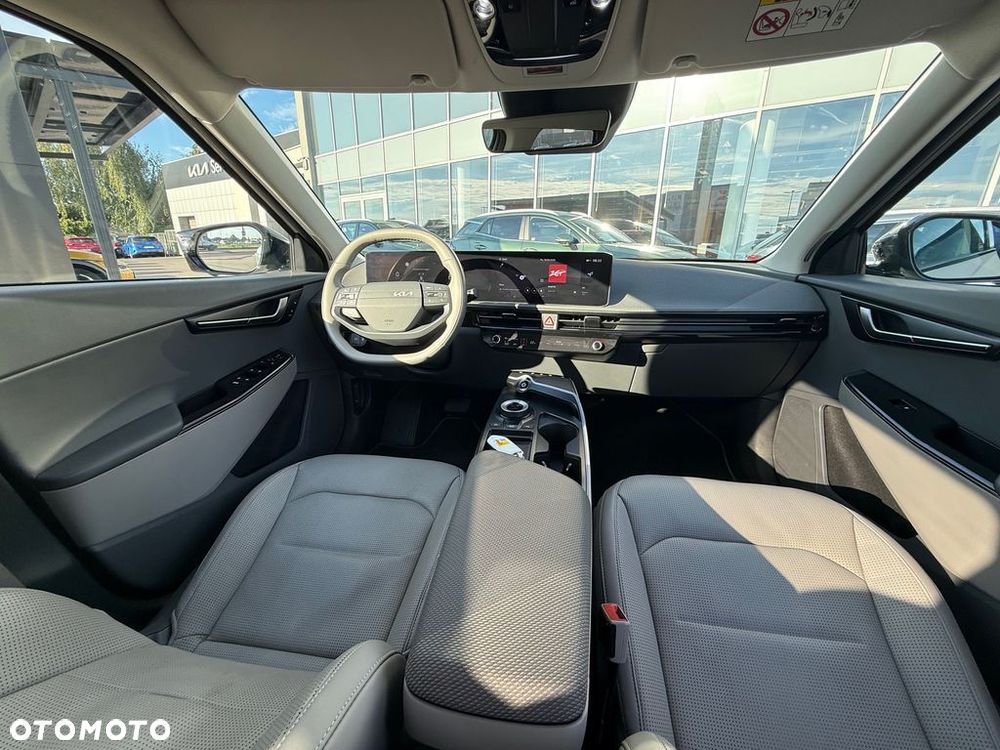 Kia EV6 84kWh Earth AWD - 28