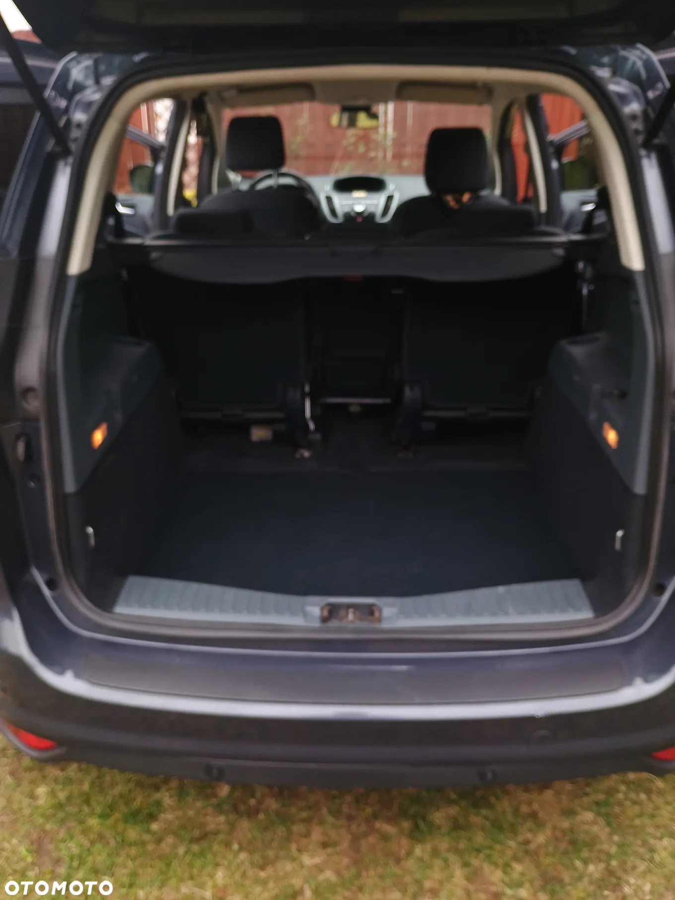 Ford C-MAX - 26