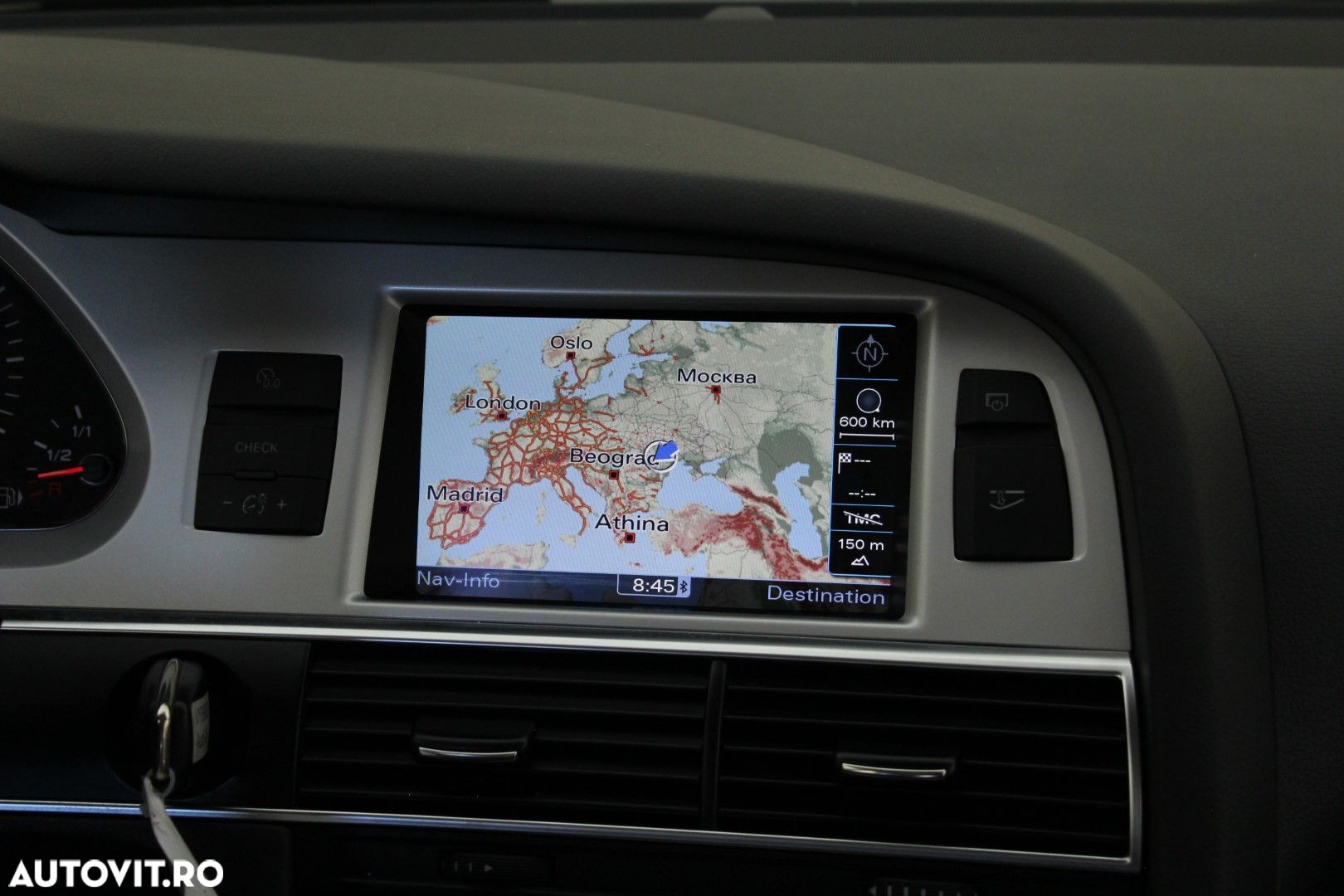 Audi A6 - 15