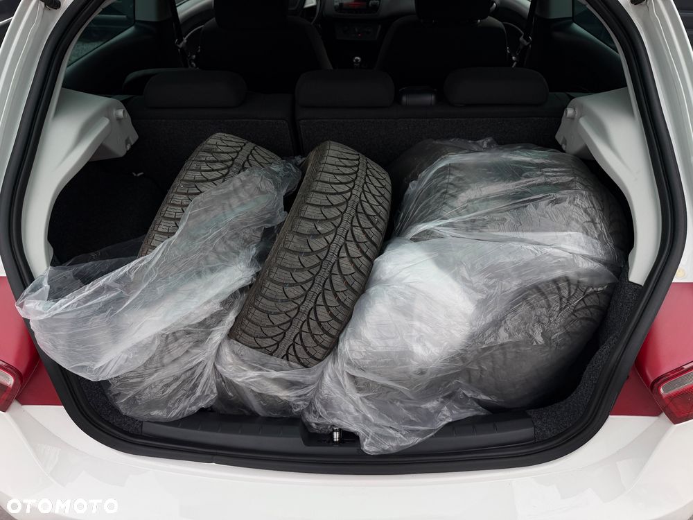 Seat Ibiza 1.2 TSI Style - 22