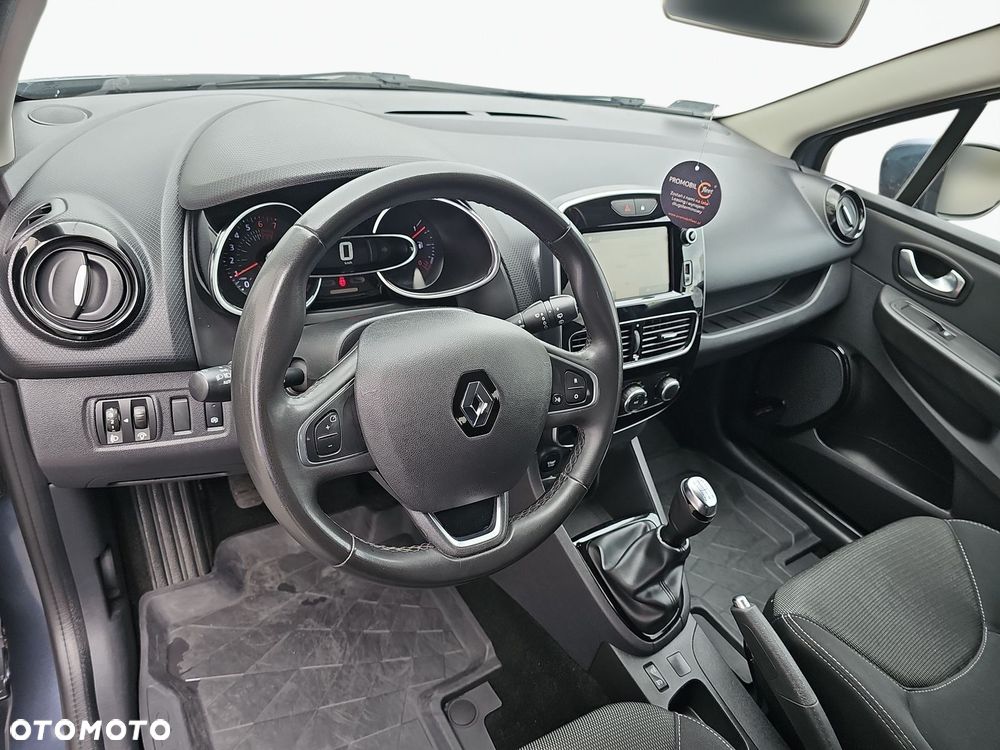 Renault Clio 0.9 Energy TCe Alize - 11
