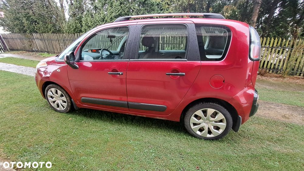 Citroën C3 Picasso 1.6 HDi Selection - 3