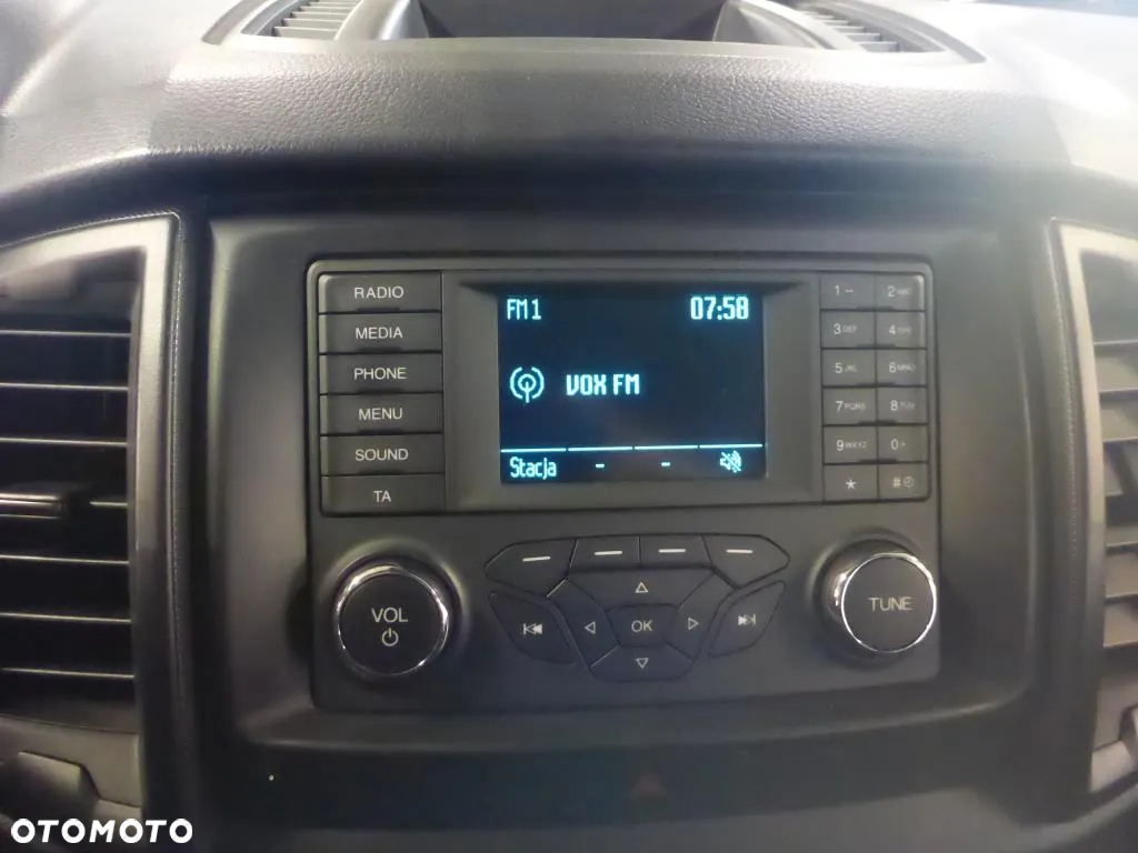 Ford Ranger 2.0 EcoBlue 4x4 DC XL - 12