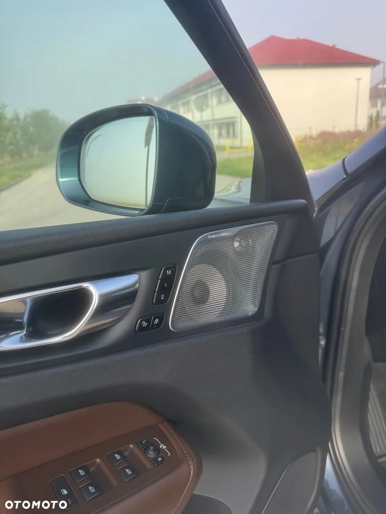 Volvo XC 60 - 17