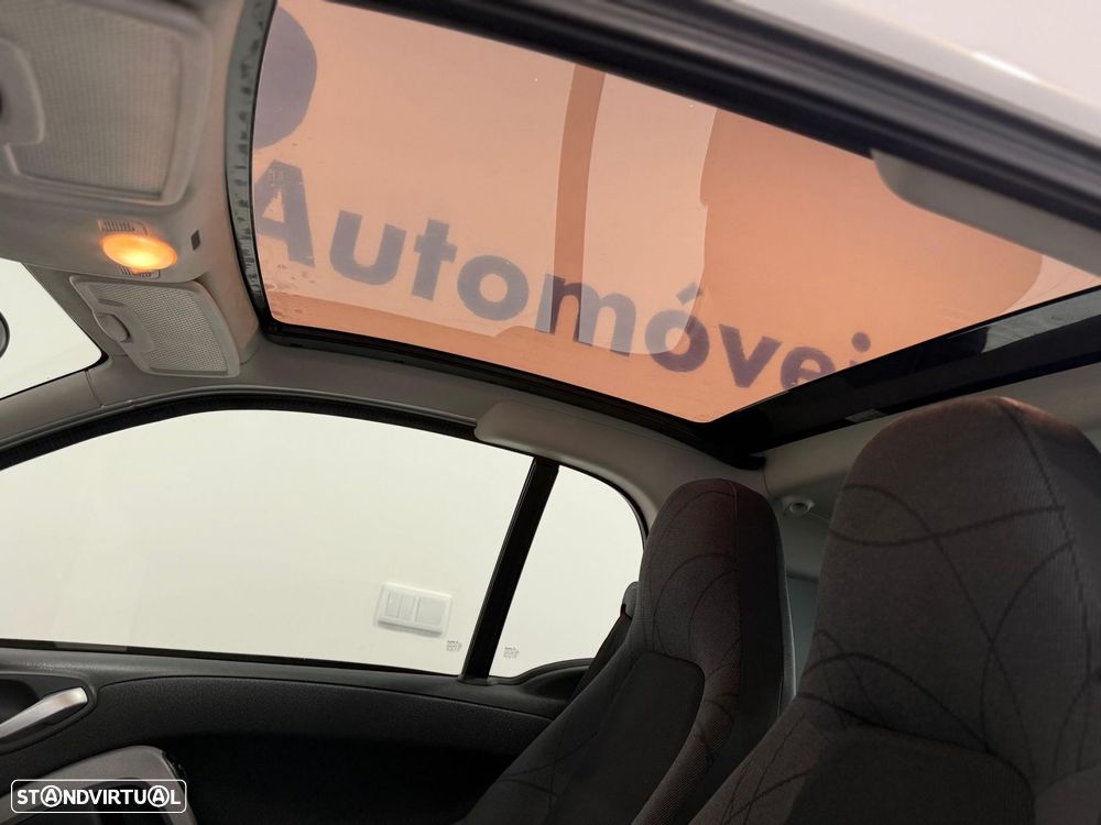 Smart ForTwo Coupé 0.8 cdi Passion 45 - 8