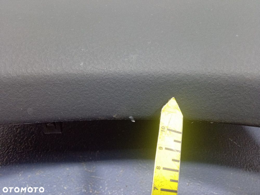 TOYOTA YARIS VERSO DESKA ROZDZIELCZA KONSOLA EU - 7