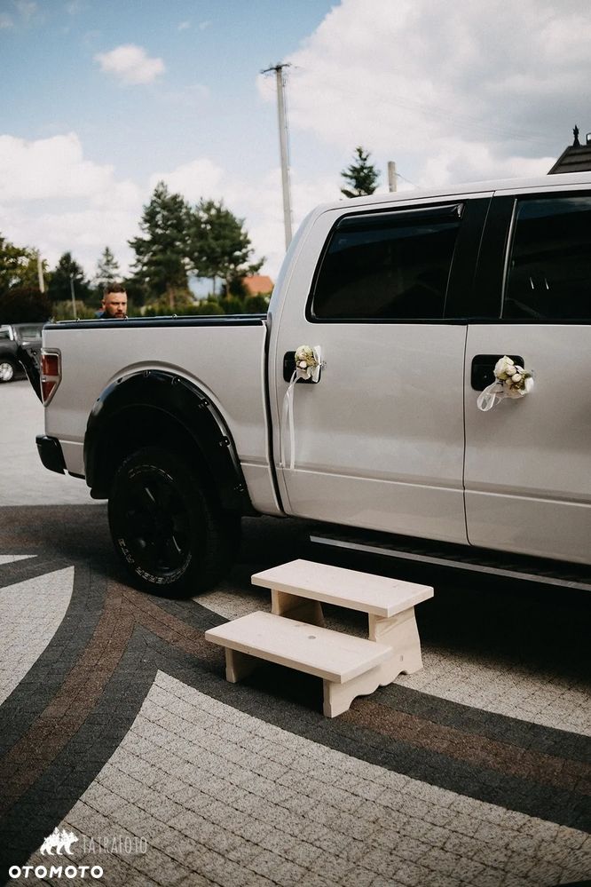 Ford F150 - 5