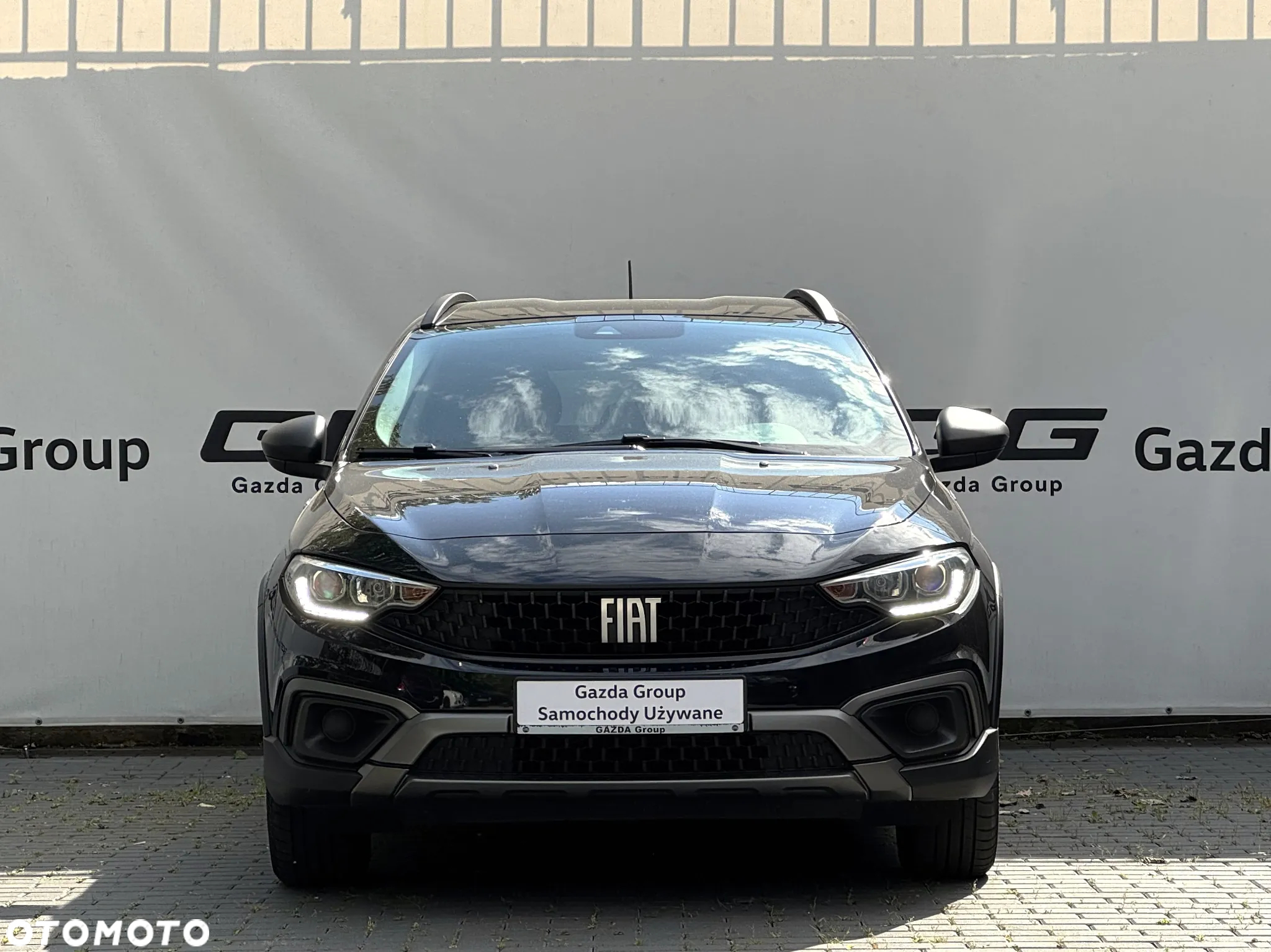 Fiat Tipo 1.0 T3 City Cross - 3
