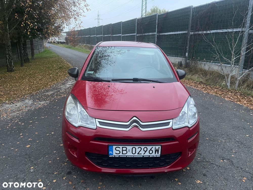 Citroën C3 1.2 PureTech Exclusive - 3