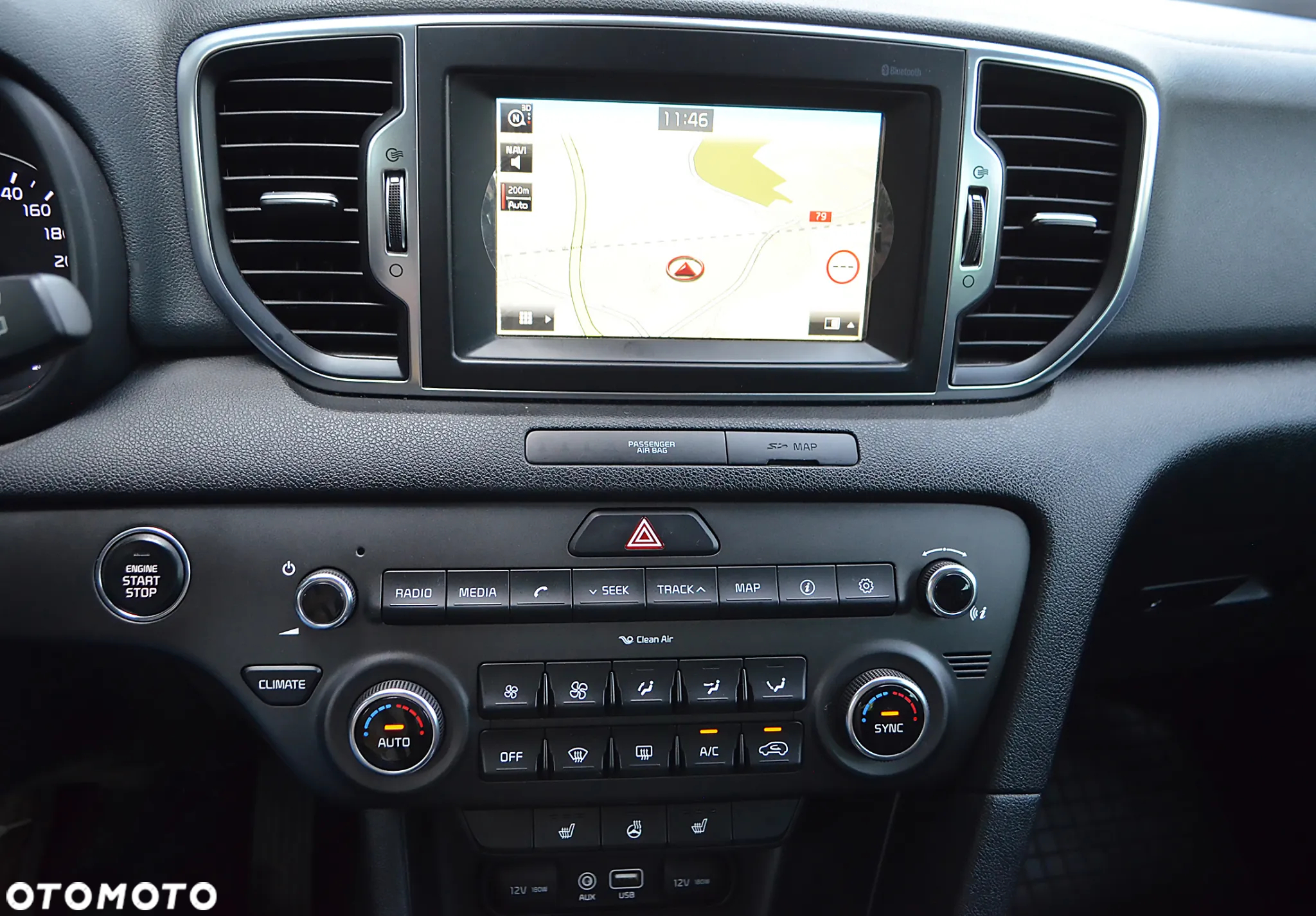 Kia Sportage 1.6 GDI Business Line 2WD - 17