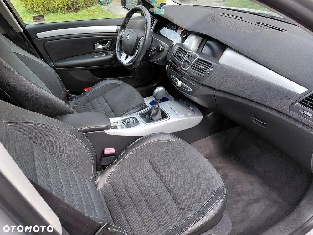 Renault Laguna 2.0 16V 140 Dynamique - 9