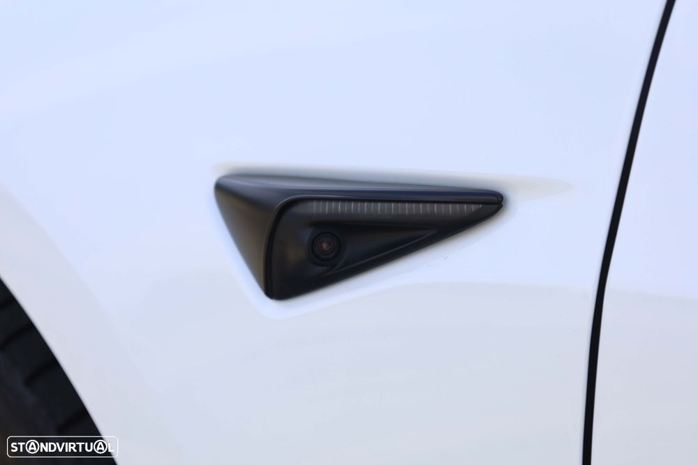 Tesla Model 3 Tração Traseira Standard - 12