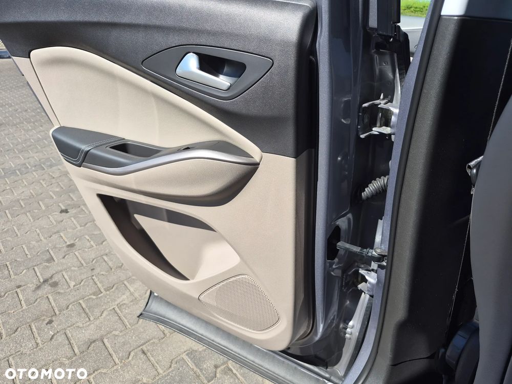 Opel Grandland X 1.2 T Innovation S&S - 16