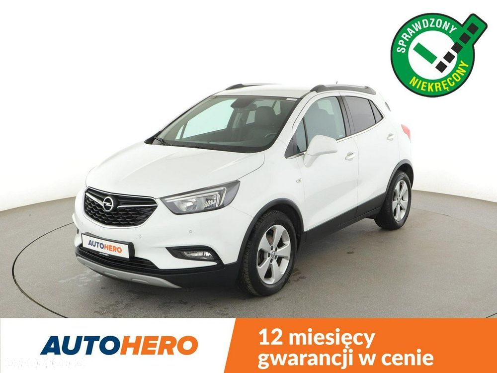 Opel Mokka - 2