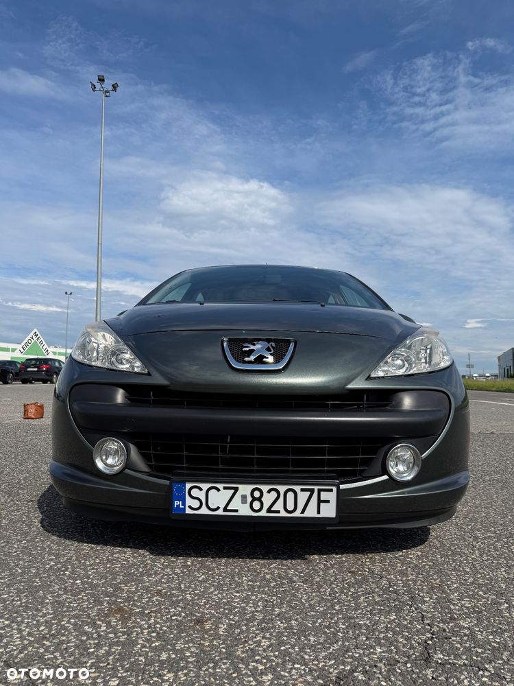 Peugeot 207 95 VTi Urban Move - 1