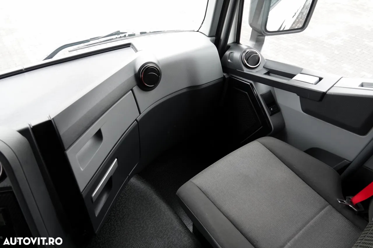 Renault T 480 / 2021 / CONTRACTUL SERVICII POST - 30