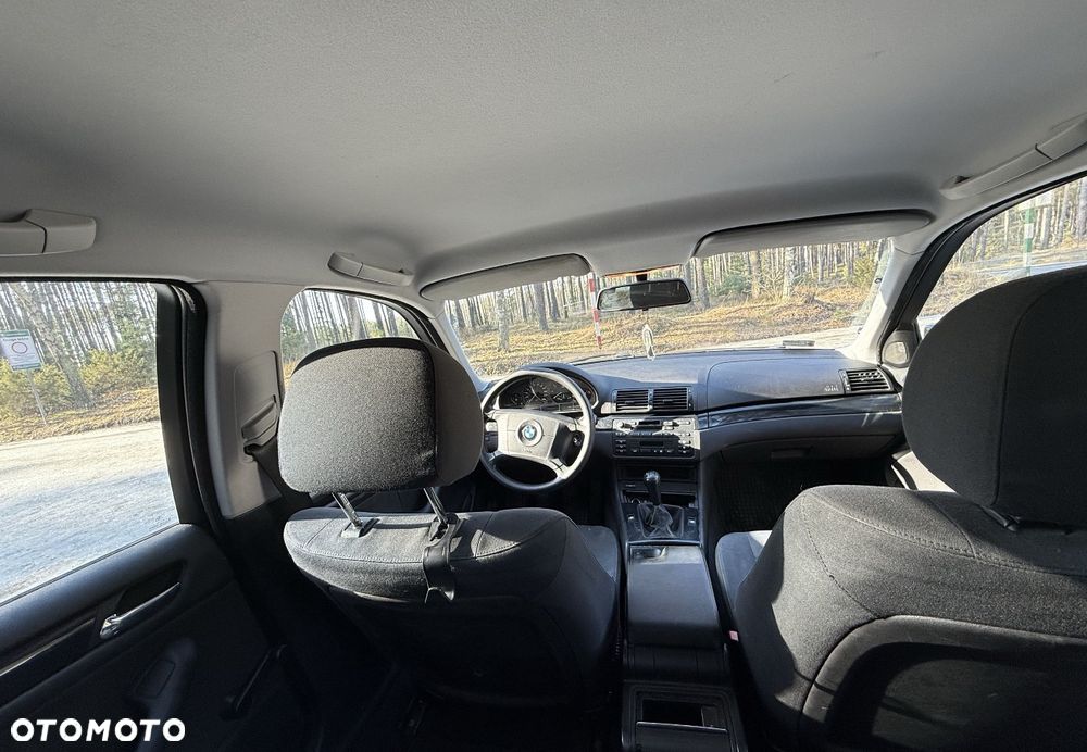 BMW Seria 3 - 3