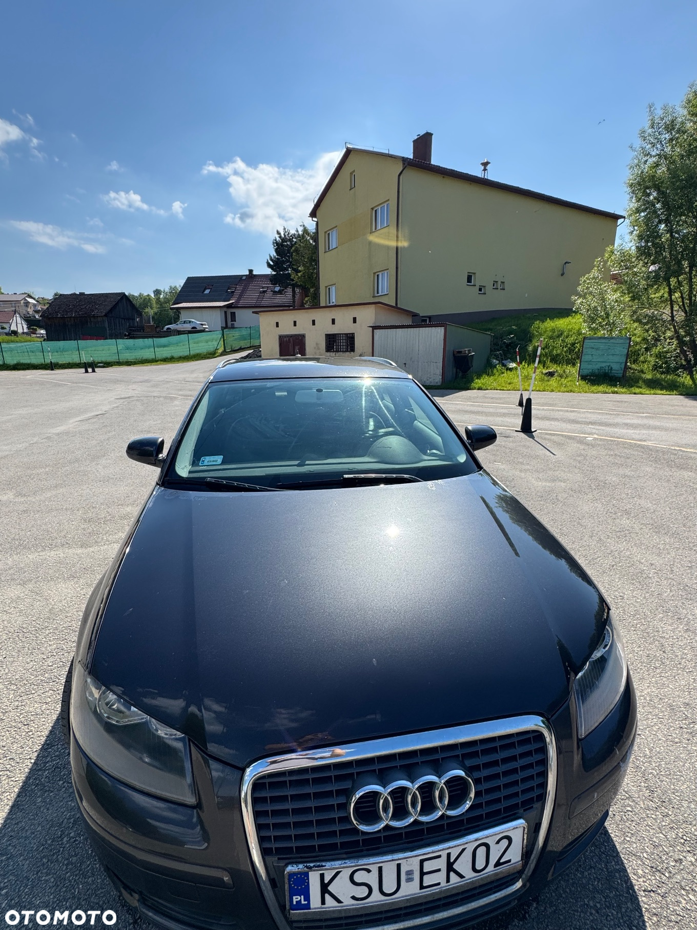 Audi A3 2.0 TDI Ambition - 6