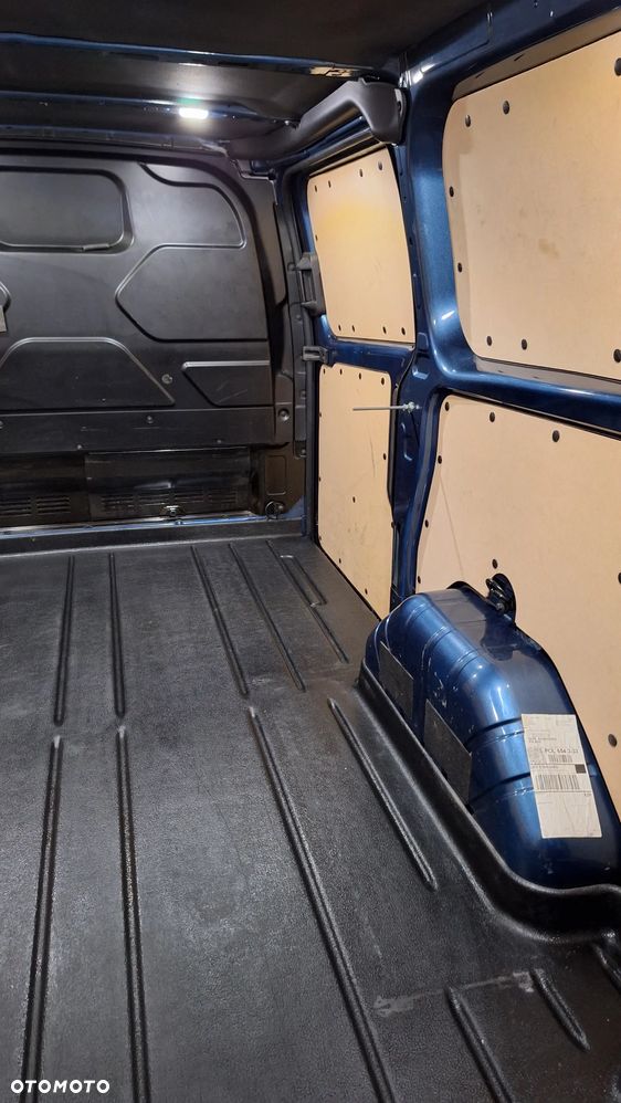 Ford Transit Custom 310 L1H1 Sport (bryg.) - 13