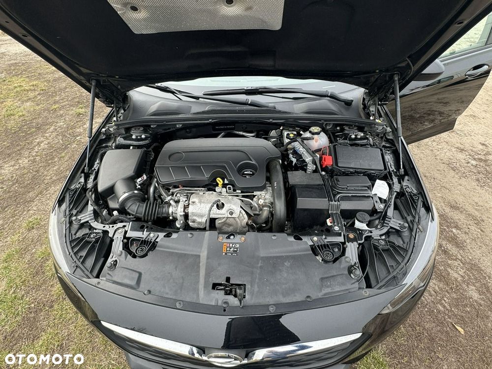 Opel Insignia 1.6 Business Edition - 21