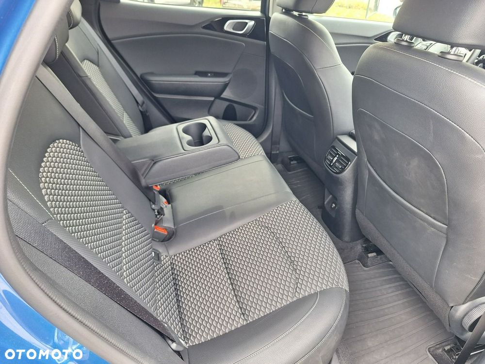 Kia XCeed 1.5 T-GDI L DCT - 29