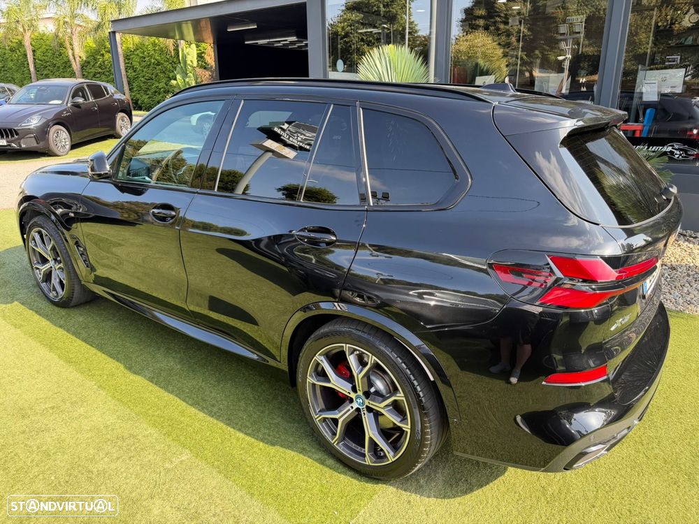 BMW X5 50 e xDrive Pack M Desportivo Pro - 17