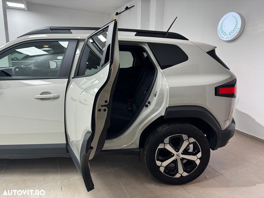 Dacia Duster HEV 140 Journey - 17